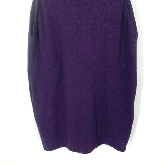 Under Armour Womens Logo Pullover Dress Small - Picture 5 of 11